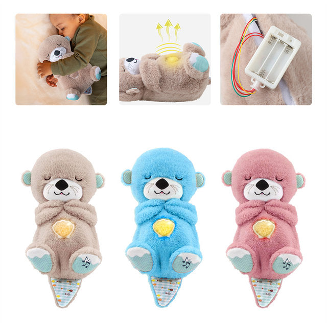 Peluches clearance de apego